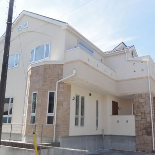 建売住宅