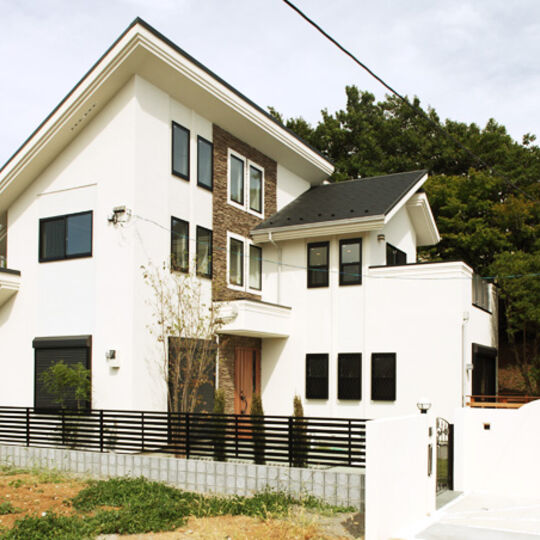 建売住宅