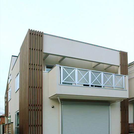 建売住宅