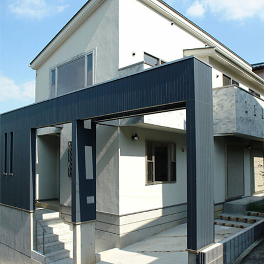 建売住宅