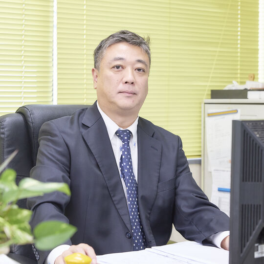 仕事風景（会議・デスクワーク） (9)
