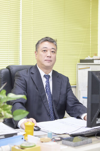 仕事風景（会議・デスクワーク） (9)