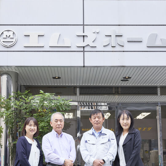 集合写真（3人～6人） (9)