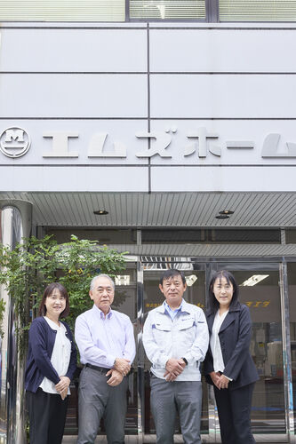 集合写真（3人～6人） (9)