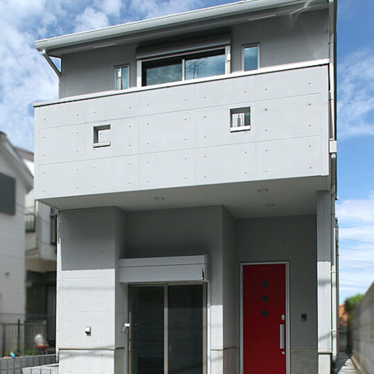 注文住宅