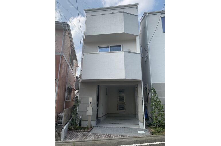 新築建売物件