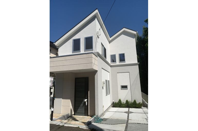 新築建売物件
