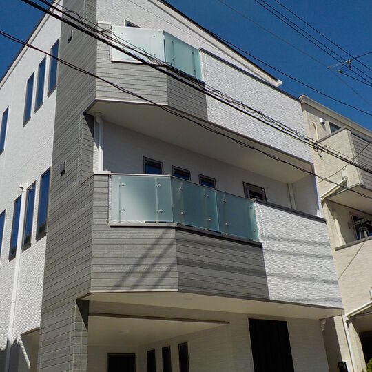 注文住宅