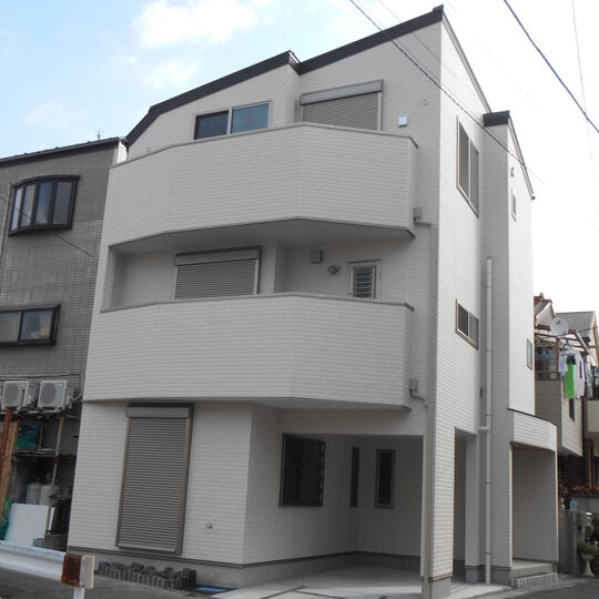 注文住宅