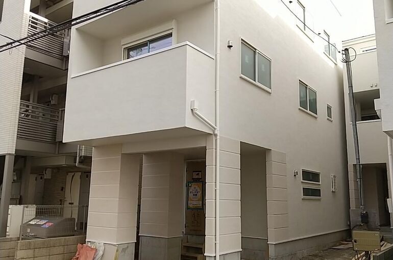 建売物件