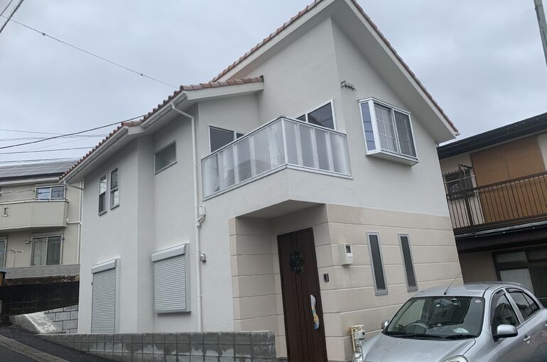 新築建売物件
