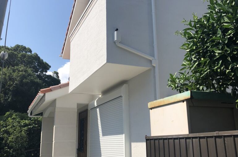 新築　建売物件