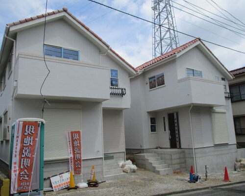建売物件