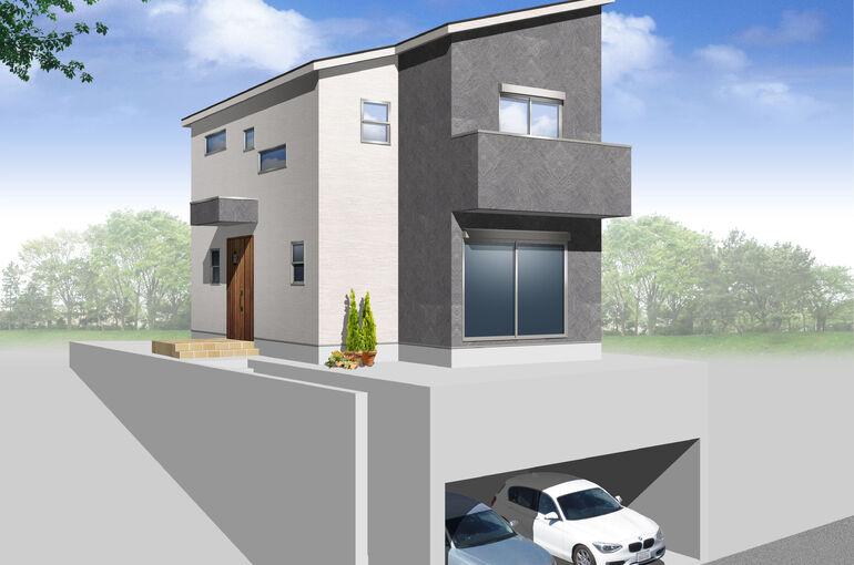 新築建売物件