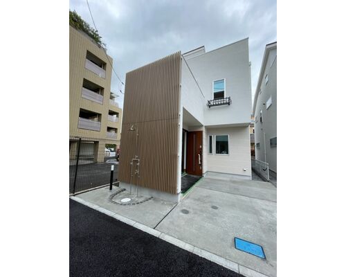 新築建売物件