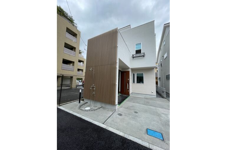 新築建売物件