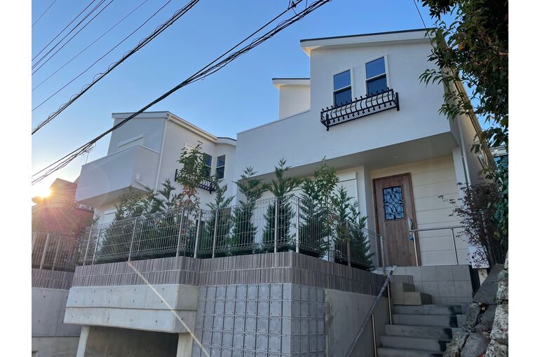 大岡 建売物件 完成しました！ | 建売住宅の情報や建築現場の様子をご紹介しています | 自社スタッフで施工を行う株式会社エムズホーム
