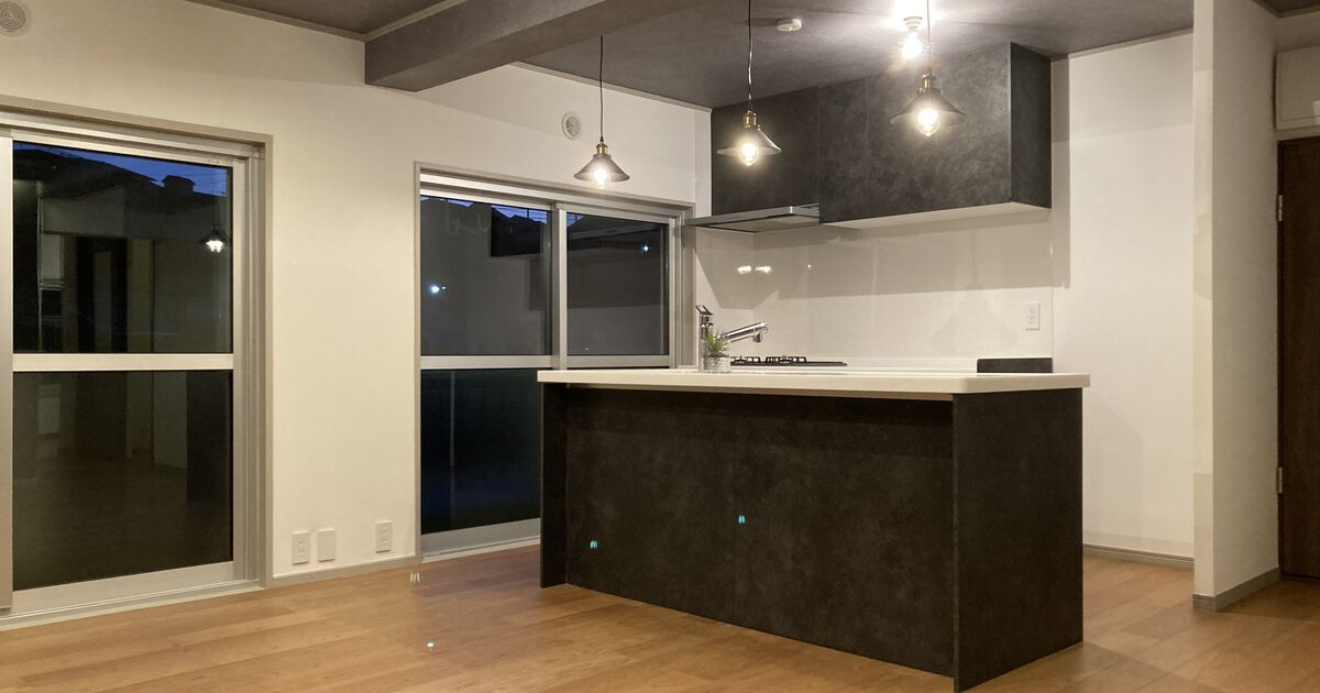 横浜市 マンション リノベーション 完成！！ | 建売住宅の情報や建築現場の様子をご紹介しています | 自社スタッフで施工を行う株式会社エムズホーム