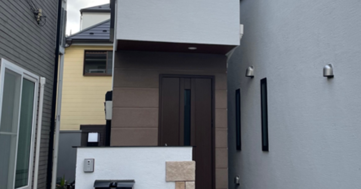 南太田4丁目B号棟 建売物件 新規公開！（終了しました） | 建売住宅の情報や建築現場の様子をご紹介しています | 自社スタッフで施工を行う ...