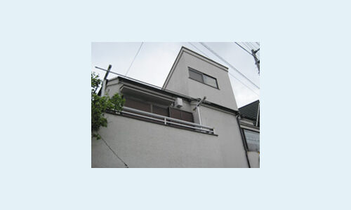 横浜市 M邸 築30年 リフォーム リフォーム 狭小地でも広々とした空間を実現するプランをご紹介 自社スタッフで施工を行う株式会社エムズホーム