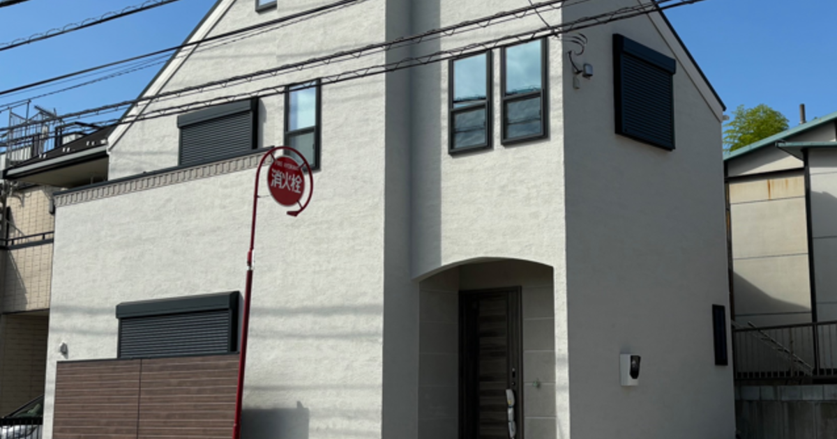大熊町 建売物件 新規公開！（終了しました） | 建売住宅の情報や建築現場の様子をご紹介しています | 自社スタッフで施工を行う株式会社エムズホーム
