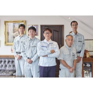 集合写真（3人～6人） (4)